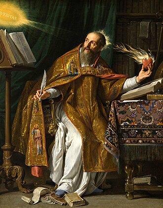 Augustine of Hippo