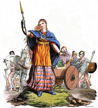 Boudicca