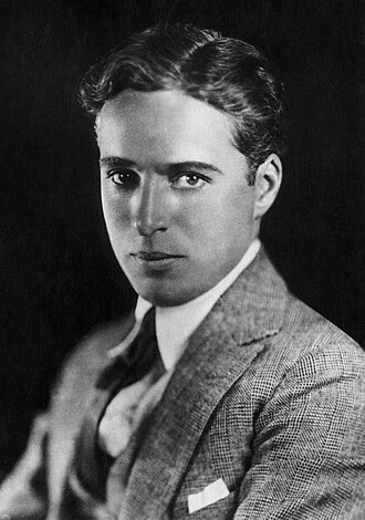 Charlie Chaplin