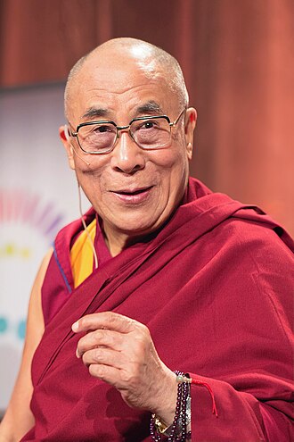 Dalai Lama
