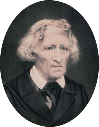 Jacob Grimm
