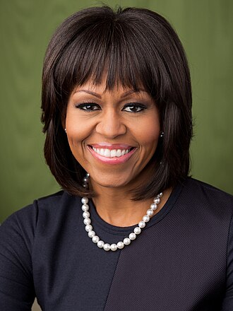 Michelle Obama